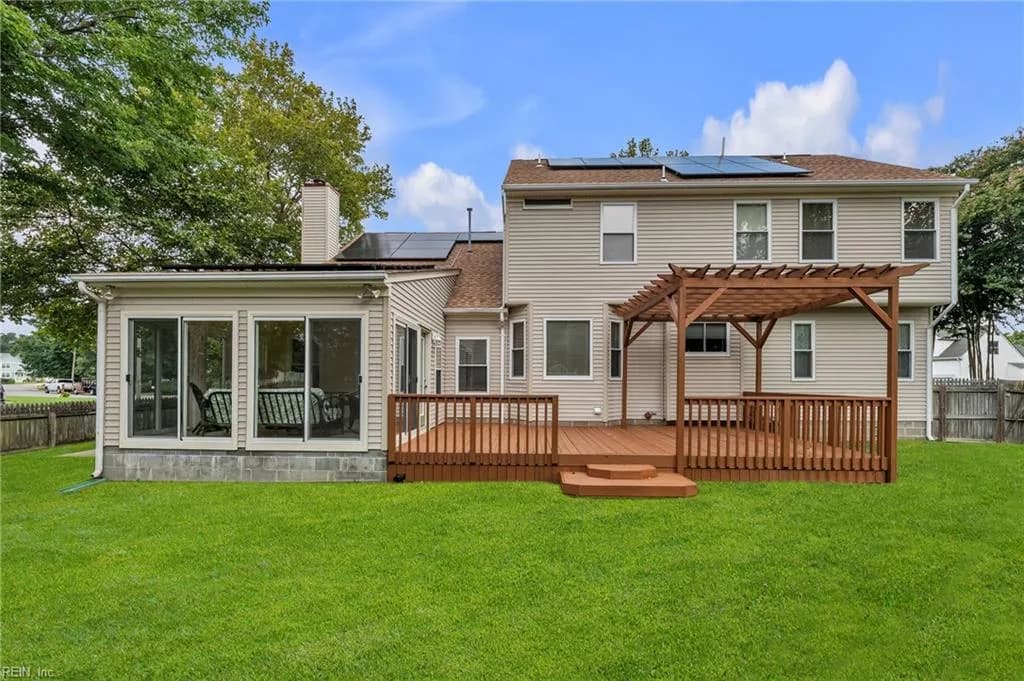 1609 Burton PL, CHESAPEAKE VA 23322 thumb 8