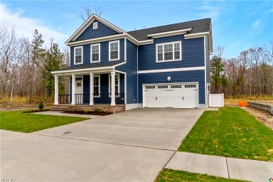 2239 Captiva LN, CHESAPEAKE VA 23321 thumb 4