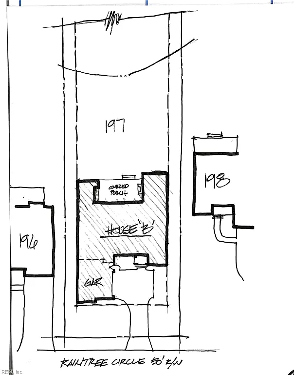 Lot197 Raintree CIR, SUFFOLK VA 23435 thumb 6