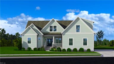 117 Golden Bear CIR, CAPE CHARLES VA 23310 thumb 1