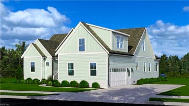 117 Golden Bear CIR, CAPE CHARLES VA 23310 thumb 3