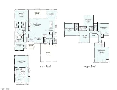 117 Golden Bear CIR, CAPE CHARLES VA 23310 thumb 9