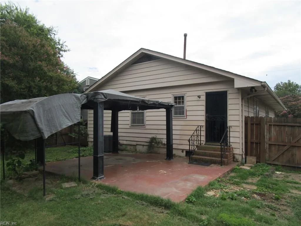 358 Lincoln ST, HAMPTON VA 23669 thumb 7