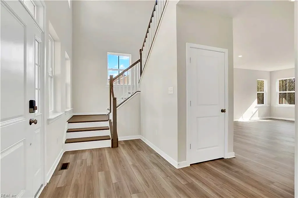 6300 Fawncrest LN, WILLIAMSBURG VA 23188 - Photo 3