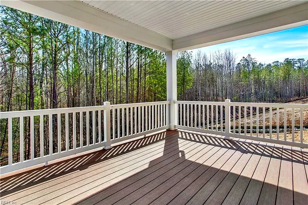 6308 Fawncrest LN, WILLIAMSBURG VA 23188 - Photo 3