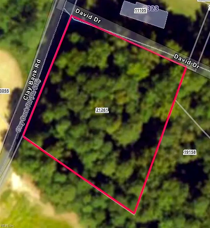 1.00AC Clay Bank RD, GLOUCESTER VA 23061 - Photo 4