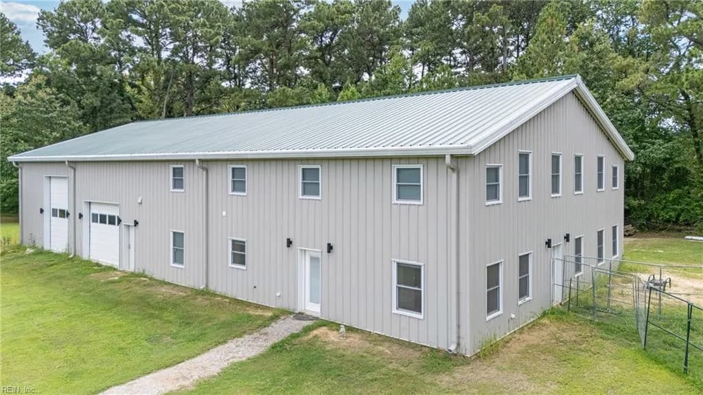 281 Shipyard RD, HERTFORD NC 27944 - Main photo