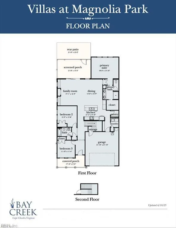 706 Connors CT, CAPECHARLES VA 23310 thumb 12