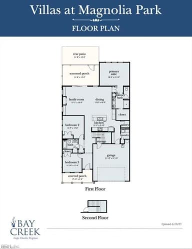 706 Connors CT, CAPE CHARLES VA 23310 thumb 12