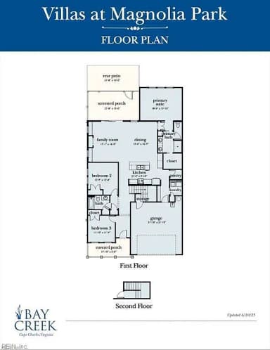 209 Palmer DR, CAPE CHARLES VA 23310 thumb 12