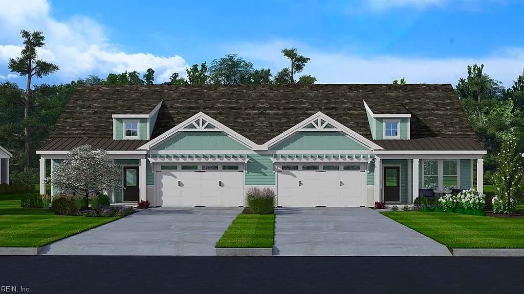 209 Palmer DR, CAPE CHARLES VA 23310 - Photo 4