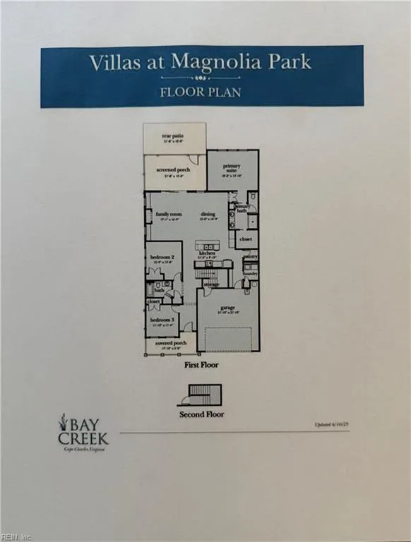 213 Palmer DR, CAPECHARLES VA 23310 thumb 12