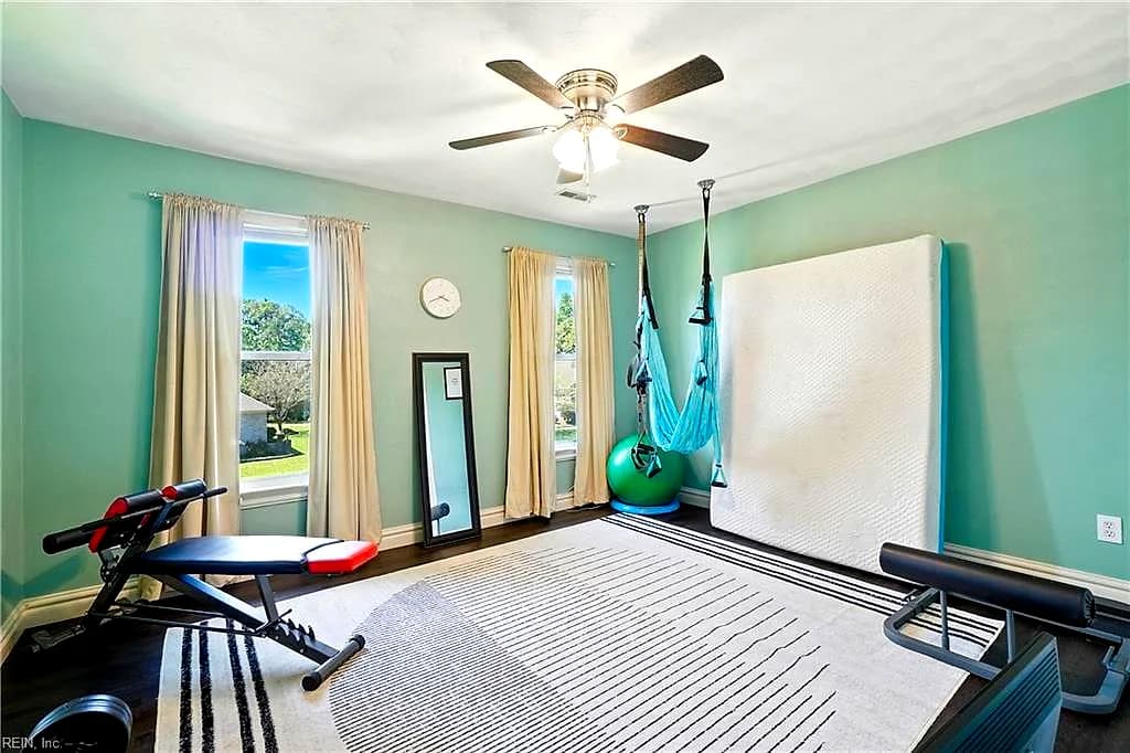 127 Nansemond Pointe DR, SUFFOLK VA 23435 thumb 11