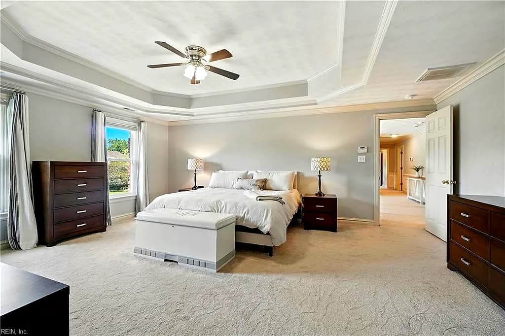 127 Nansemond Pointe DR, SUFFOLK VA 23435 thumb 12