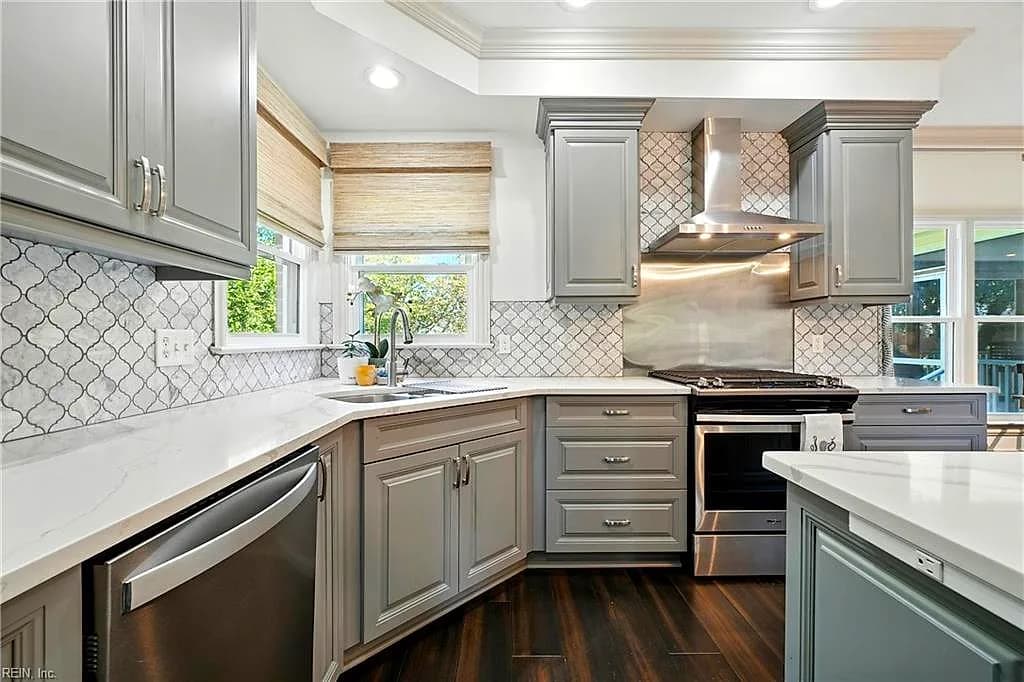 127 Nansemond Pointe DR, SUFFOLK VA 23435 thumb 6