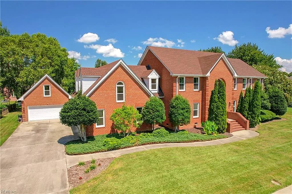 127 Nansemond Pointe DR, SUFFOLK VA 23435 thumb 7