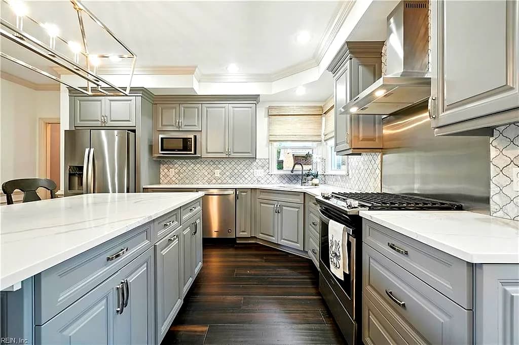 127 Nansemond Pointe DR, SUFFOLK VA 23435 thumb 8