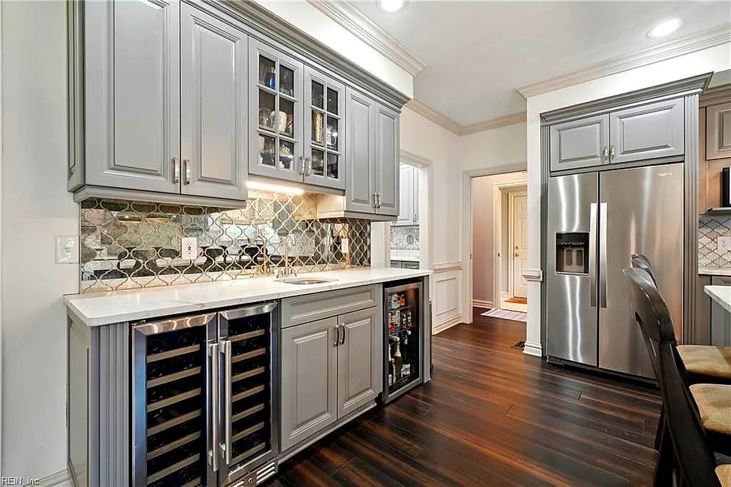 127 Nansemond Pointe DR, SUFFOLK VA 23435 thumb 9