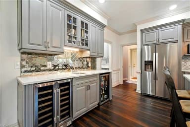 127 Nansemond Pointe DR, SUFFOLK VA 23435 thumb 9