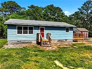 132 Ward LN, MANTEO NC 27954 - Main photo