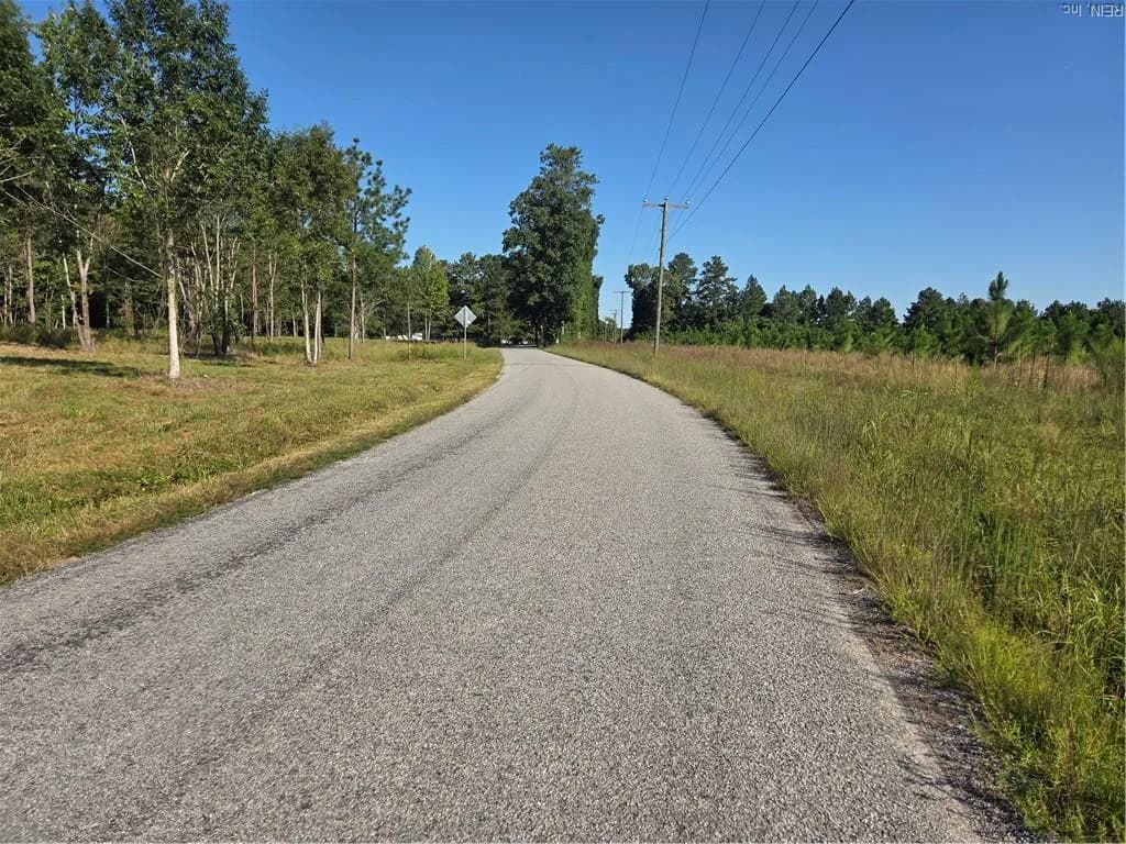 LOT 7 SANDY HILL RD, COURTLAND VA 23837 - Main photo
