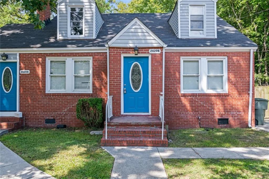 2620 Mapleton AVE #A, NORFOLK VA 23504 - Photo 2