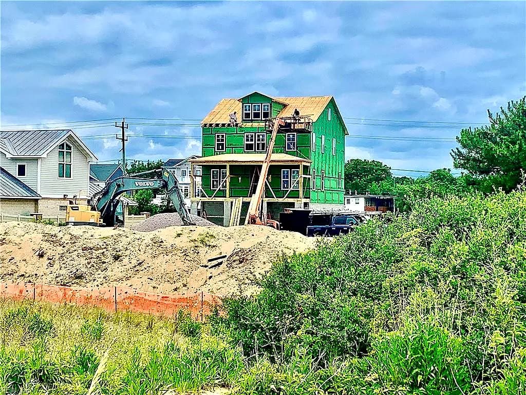 1080 W Ocean View AVE #D, NORFOLK VA 23503 - Photo 5