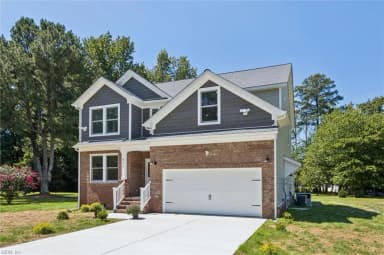 531 Taliaferro RD, NEWPORT NEWS VA 23603 thumb 4