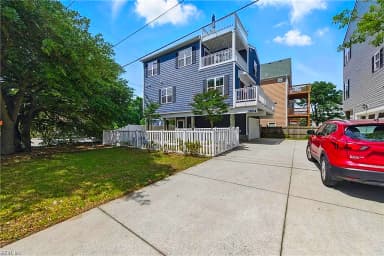 1400 W Ocean View AVE #A, NORFOLK VA 23503 thumb 1