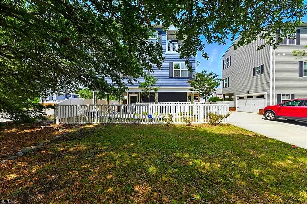 1400 W Ocean View AVE #A, NORFOLK VA 23503 - Photo 3