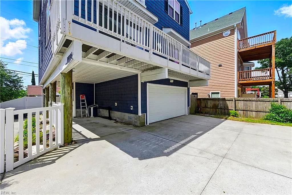 1400 W Ocean View AVE #A, NORFOLK VA 23503 - Photo 4