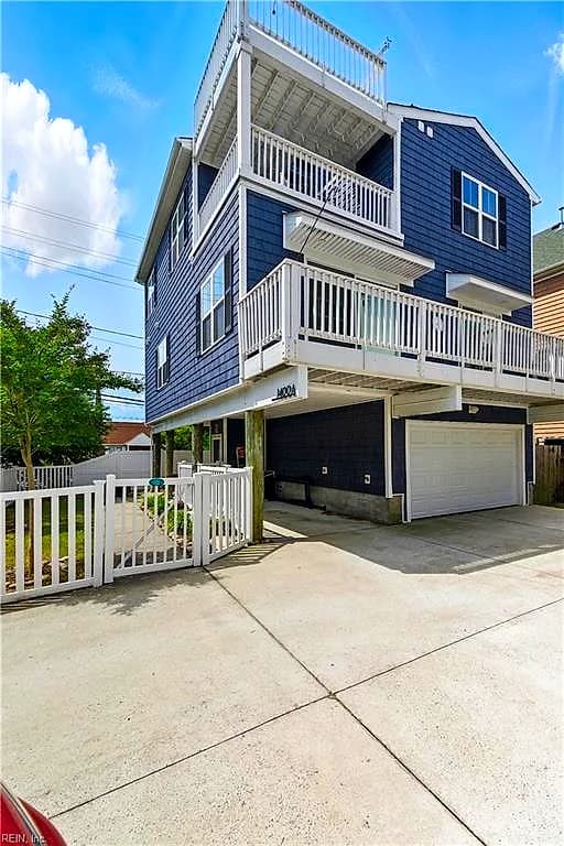 1400 W Ocean View AVE #A, NORFOLK VA 23503 - Photo 5