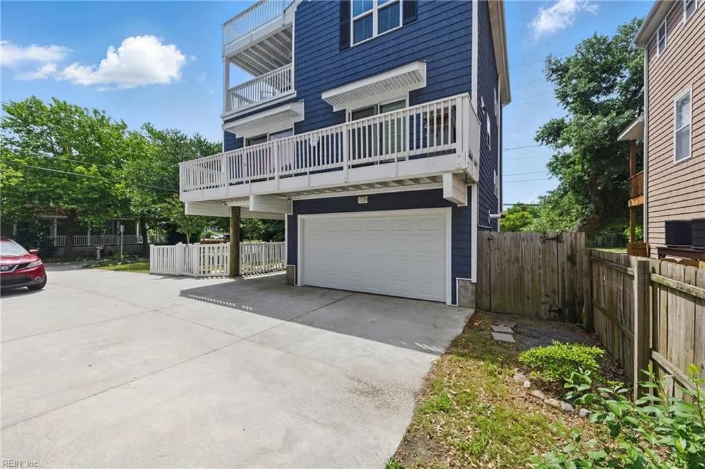 1400 W Ocean View AVE #A, NORFOLK VA 23503 thumb 6