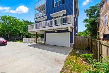 1400 W Ocean View AVE #A, NORFOLK VA 23503 thumb 6