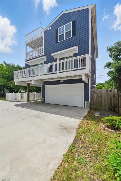 1400 W Ocean View AVE #A, NORFOLK VA 23503 thumb 7