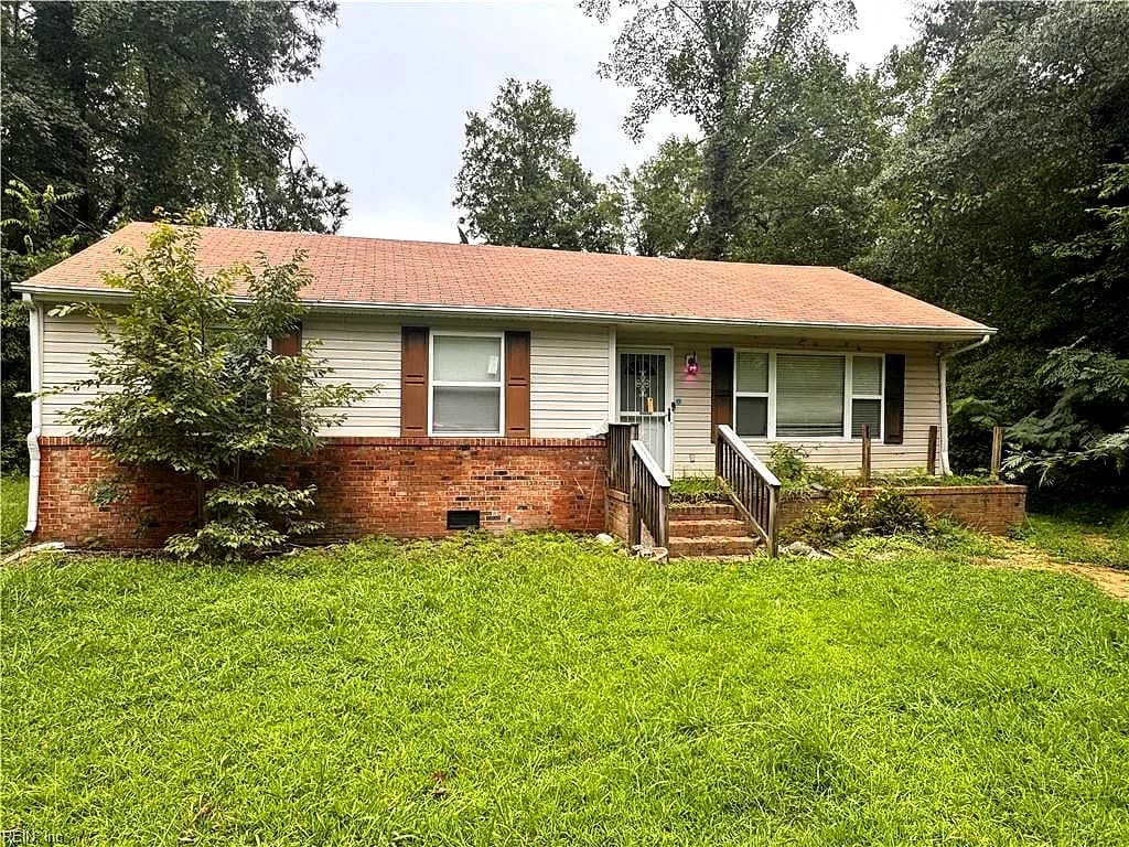 149 Howard DR, WILLIAMSBURG VA 23185 - Photo 3