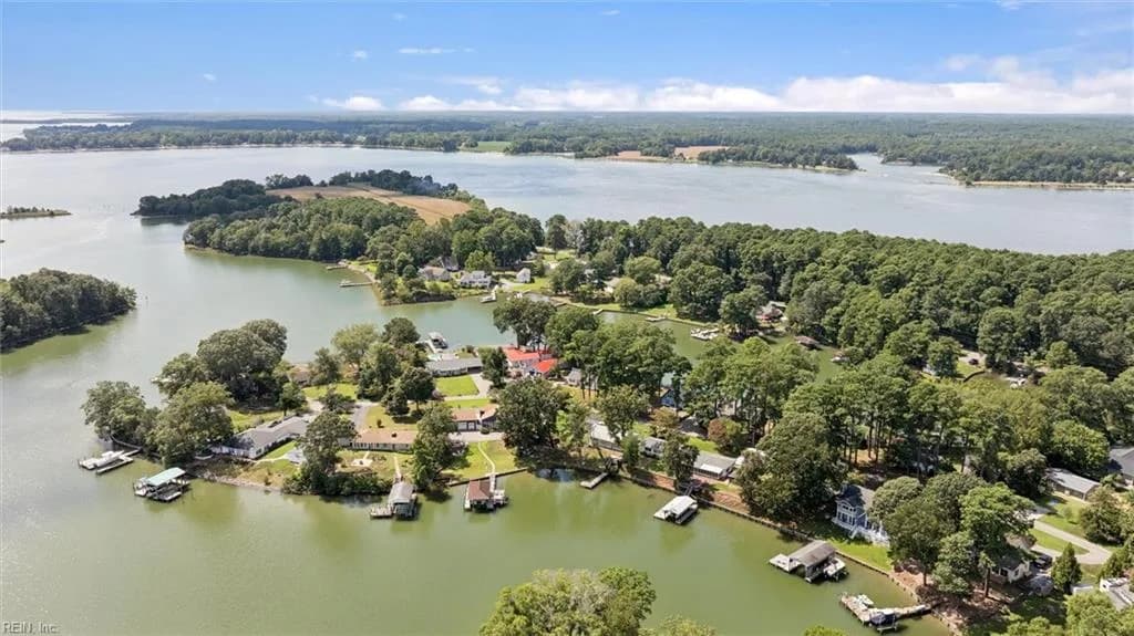 209 Lucom Point Dr NONE, REEDVILLE VA 22539 thumb 11