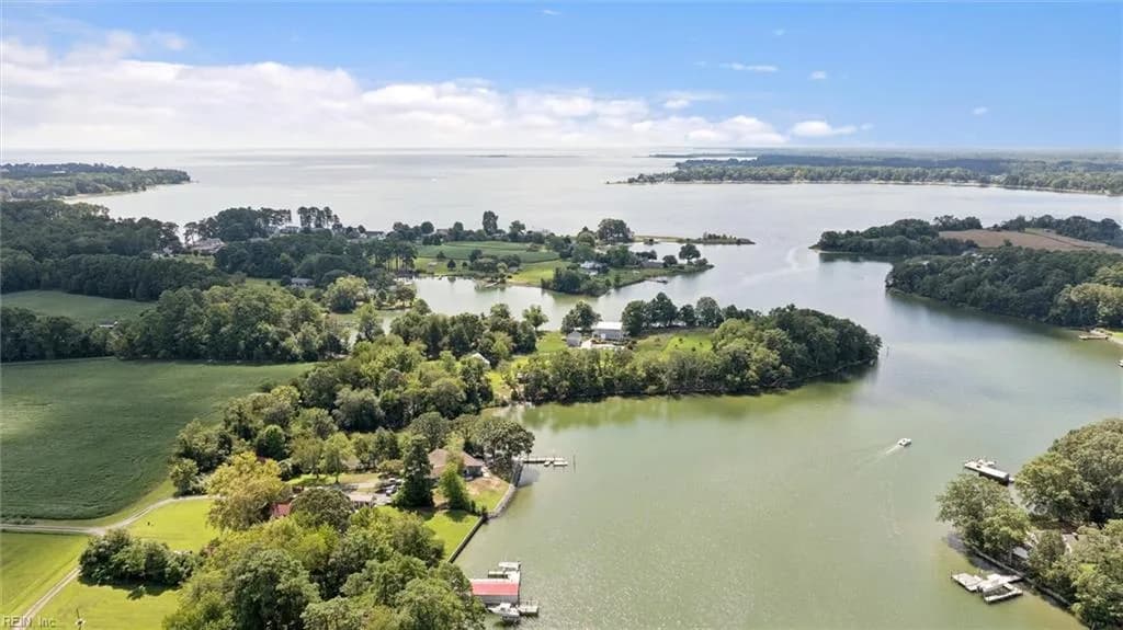 209 Lucom Point Dr NONE, REEDVILLE VA 22539 thumb 12