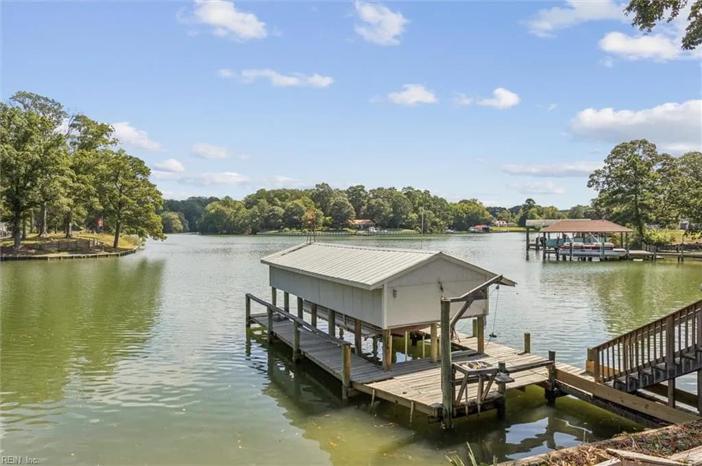 209 Lucom Point Dr NONE, REEDVILLE VA 22539 thumb 7