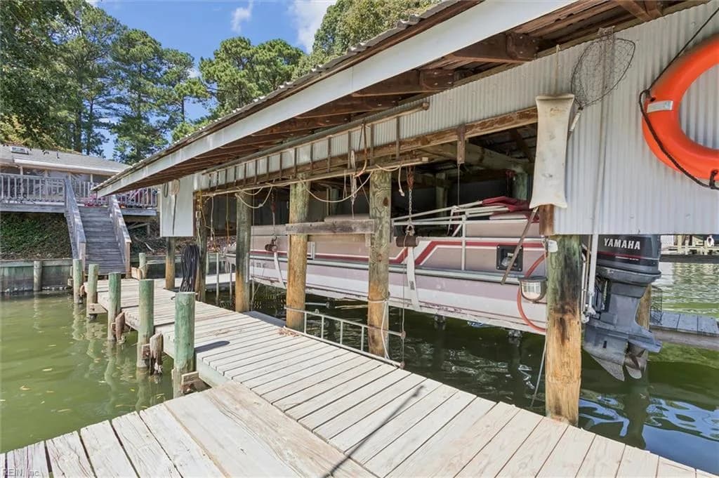209 Lucom Point Dr NONE, REEDVILLE VA 22539 thumb 9