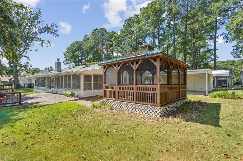 209 Lucom Point Dr NONE, REEDVILLE VA 22539 thumb 10
