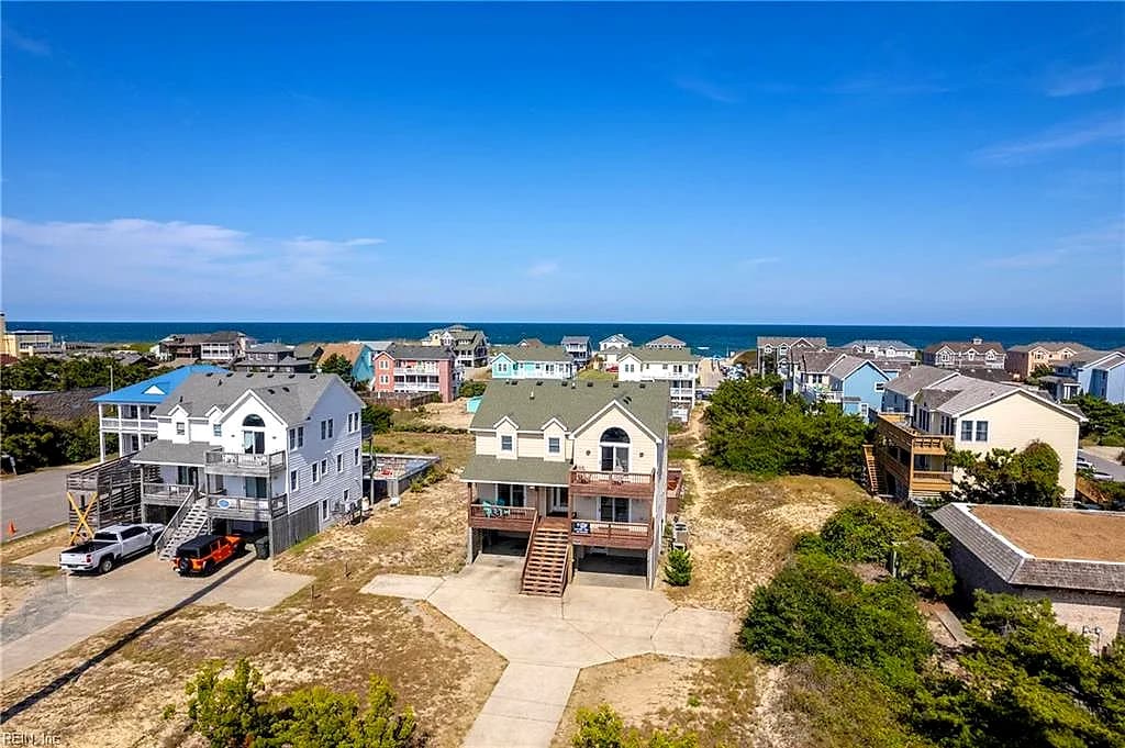 4731 S Croatan HWY, NAGSHEAD NC 27959 - Photo 2