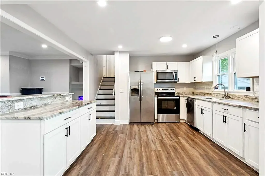 18 Brookfield DR, HAMPTON VA 23666 thumb 12