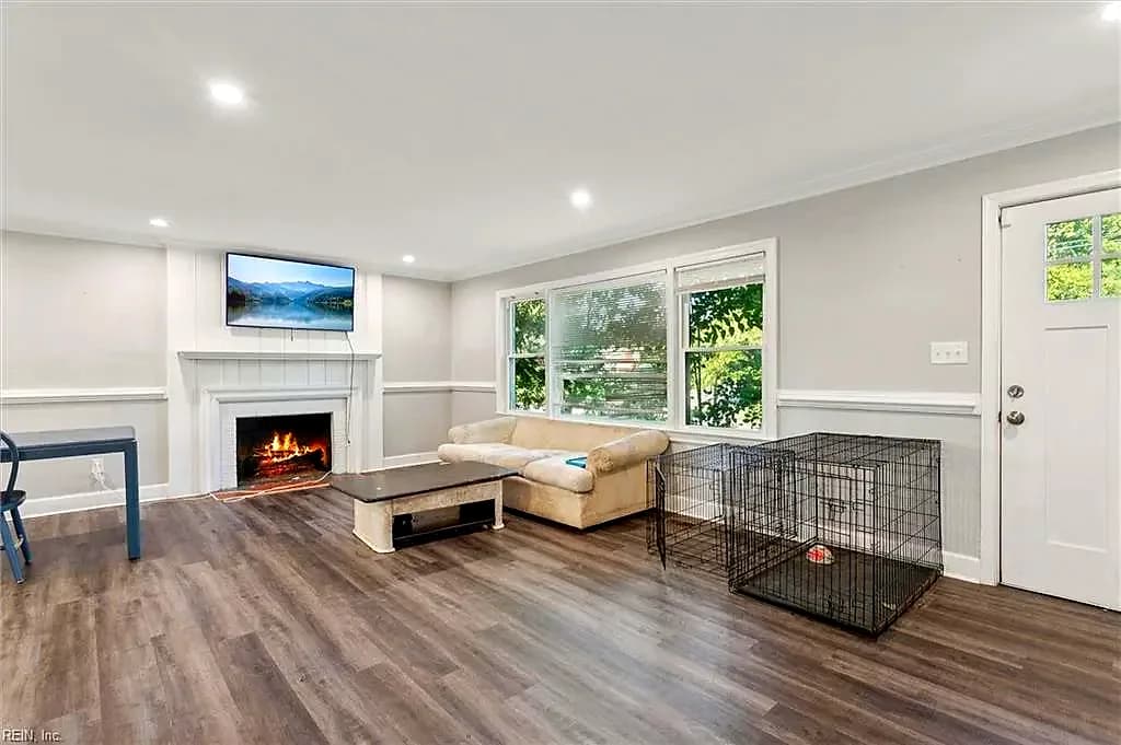 18 Brookfield DR, HAMPTON VA 23666 thumb 6