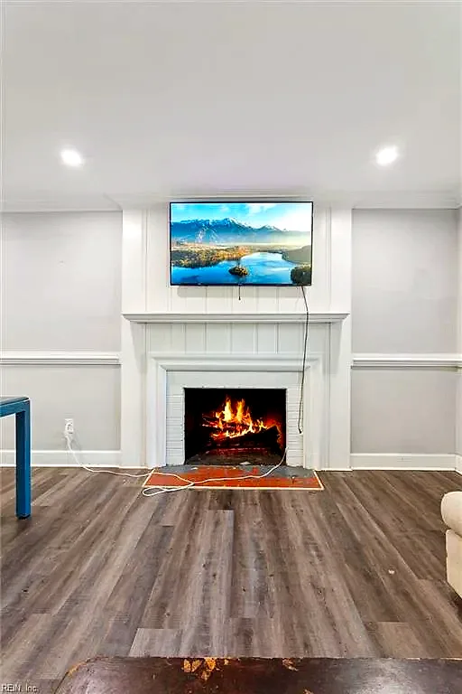 18 Brookfield DR, HAMPTON VA 23666 thumb 7