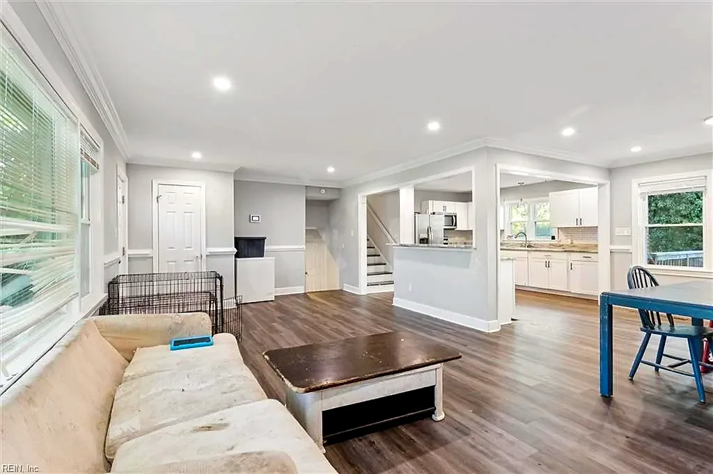 18 Brookfield DR, HAMPTON VA 23666 thumb 8