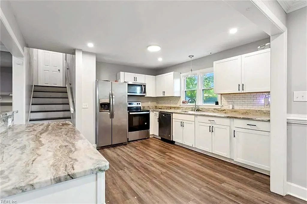 18 Brookfield DR, HAMPTON VA 23666 thumb 9