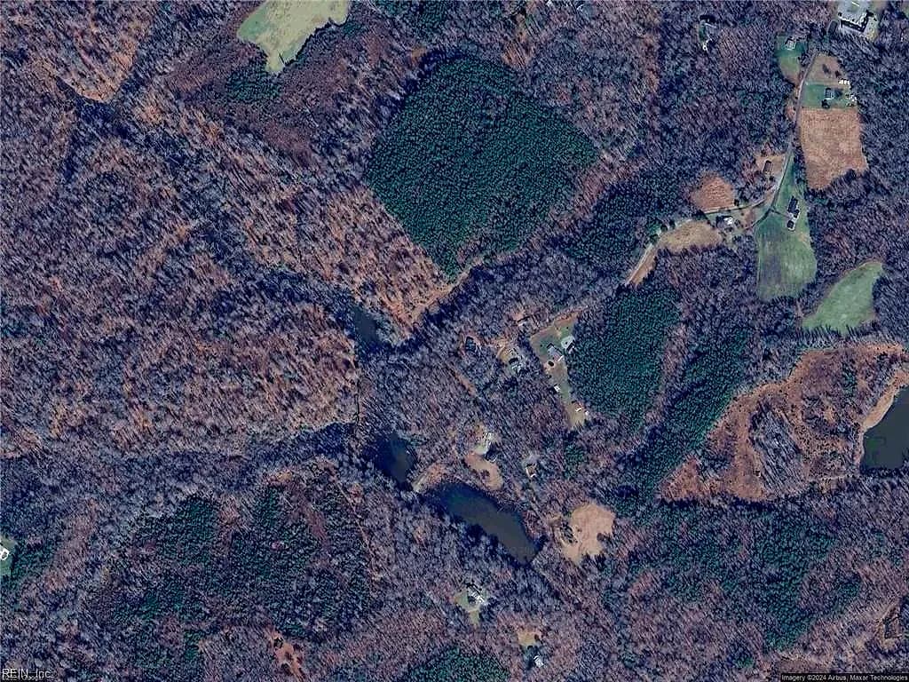 20 AC Hopewell RD, NEWKENT VA 23124 - Main photo