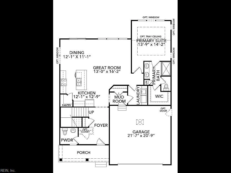 MM S TALL PINES  (Beatrice) TRL, MOYOCK NC 27958 - Photo 3