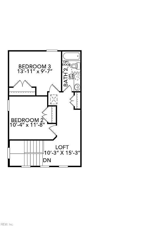 MM S TALL PINES  (Beatrice) TRL, MOYOCK NC 27958 - Photo 4
